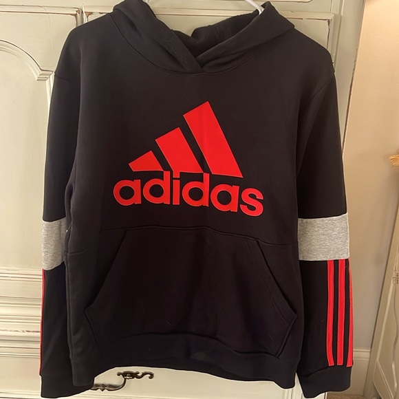Adidas hoodie - Picture 1 of 3